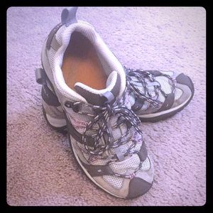 Merrell Performance Footwear